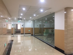 臺安恩良醫(yī)院